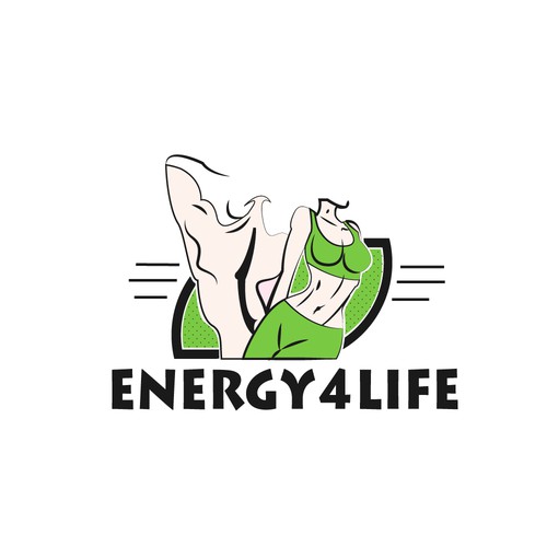 ENERGY4LIFE for fitness