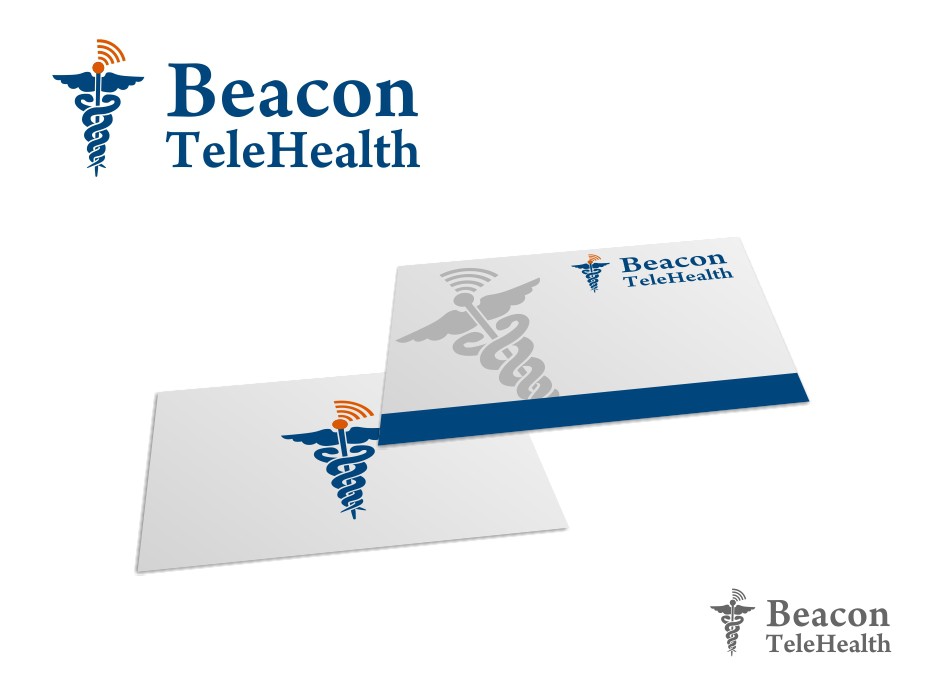 Help Beacon Telehealth with a new logo