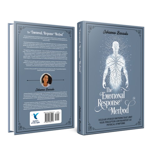 Book Cover Design