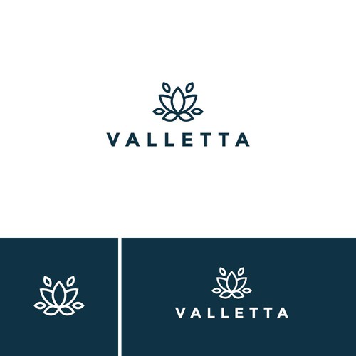 Logo concept for Travel & Hotel