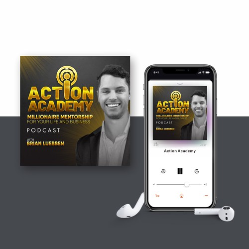 Action Academy Podcast