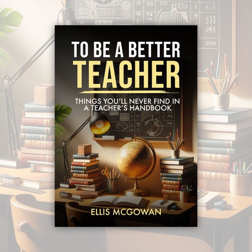 To be a better teacher