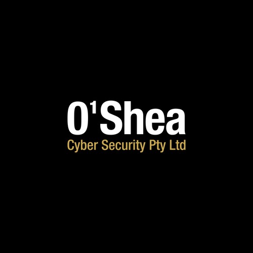 O'Shea Cyber Security Logo
