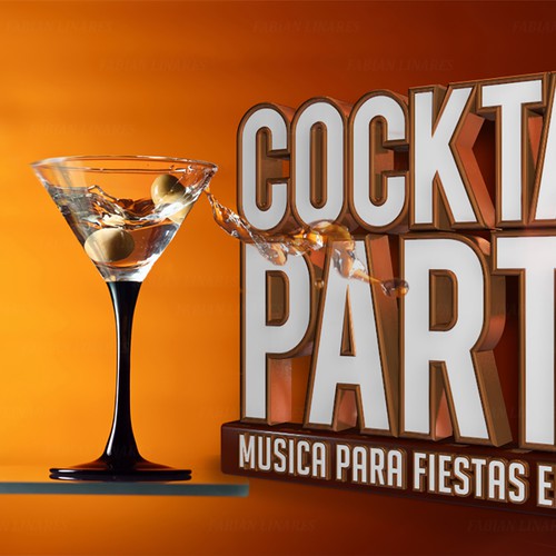 cocktail party