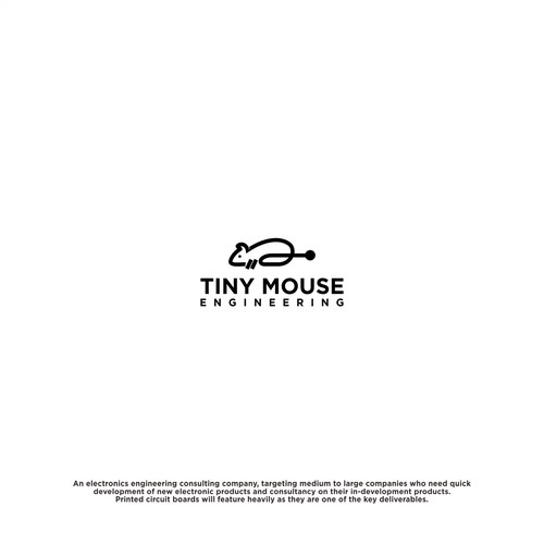 Tiny Mouse Engineering