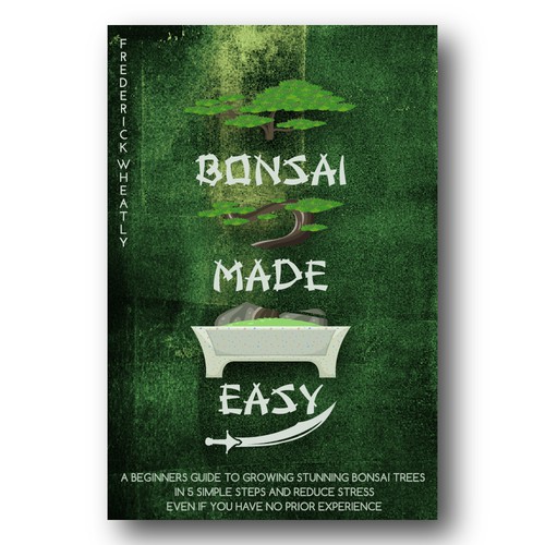 Bonsai Made Easy 