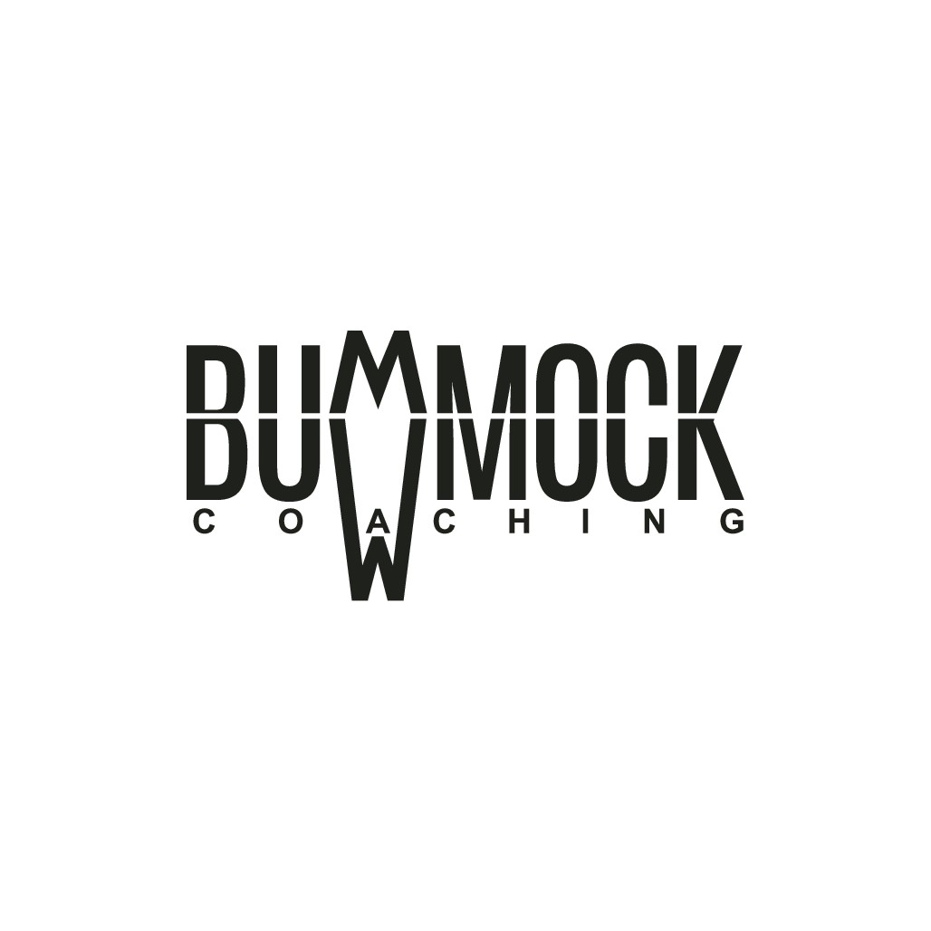Bummock Coaching Logo
