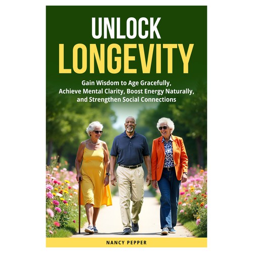 Unlock Longevity