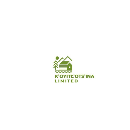 K’oyitł’ots’ina, Limited
