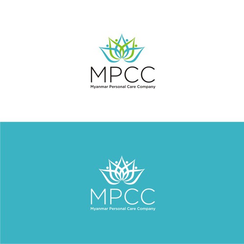 Logo for personal care