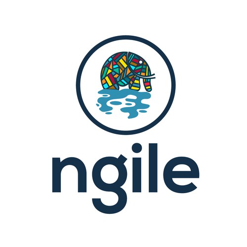 ngile