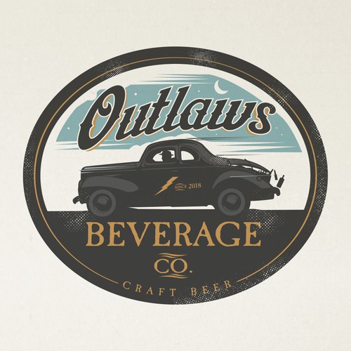 Outlaws Beverage Company