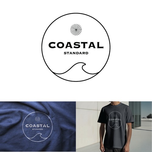 Logo for Fashion Brand