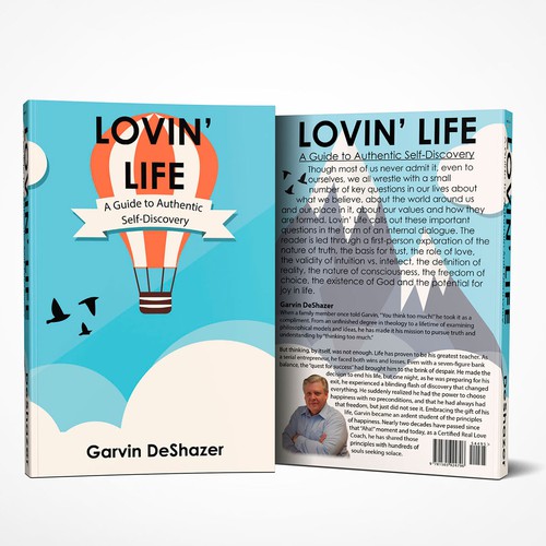 Book Cover Concept Design.