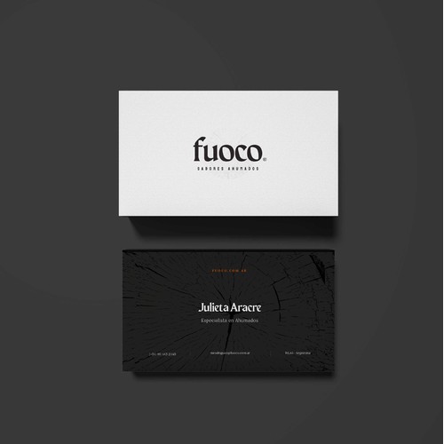 Artisanal Butchery Branding Design