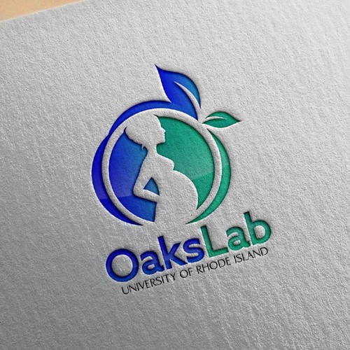 Logo concept for OAKSLAB