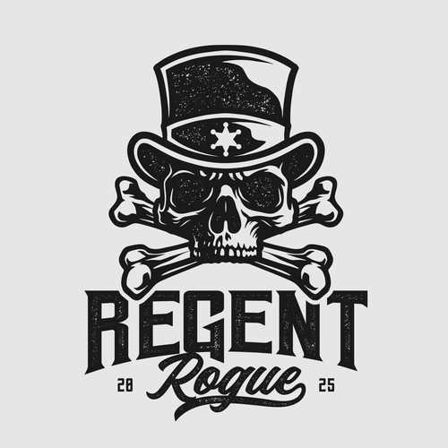 REGENT ROGUE