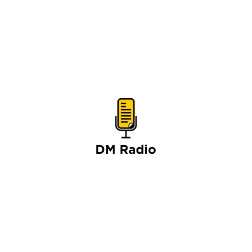 logo radio data management