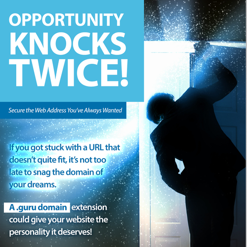 Create a Promotional Email for a Web Company!