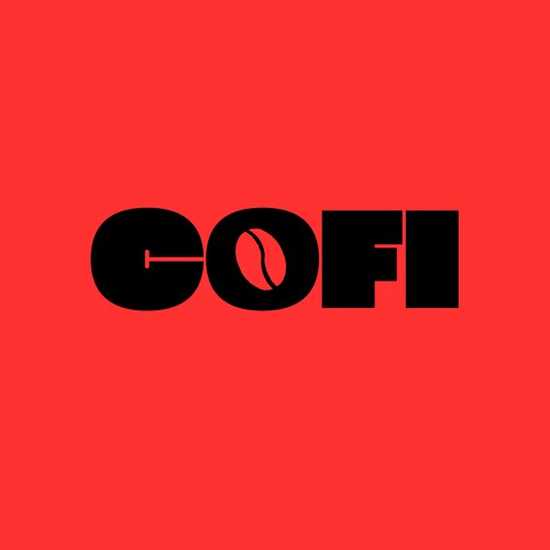COFI logo design