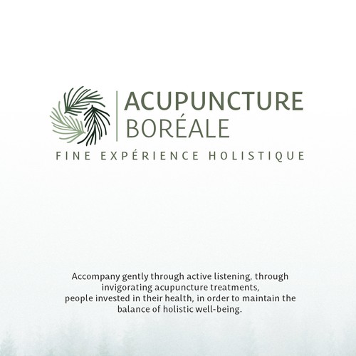 ACUPUNCTURE BORÉALE