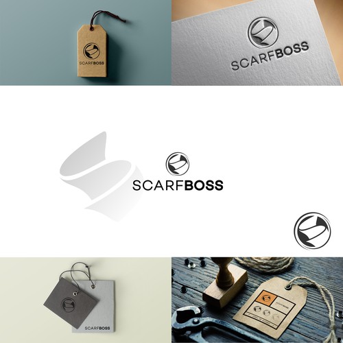 SCARFBOSS