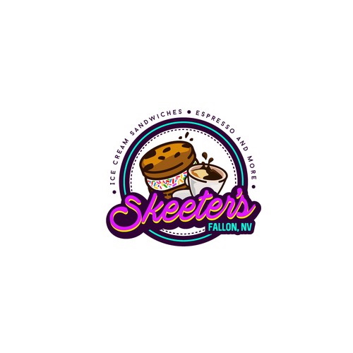Logo for Skeeter's