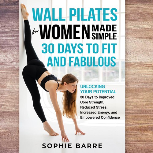 Wall pilates