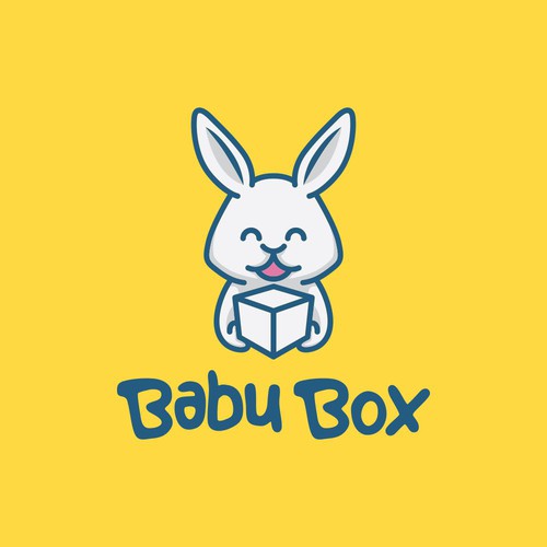 Box Bunny