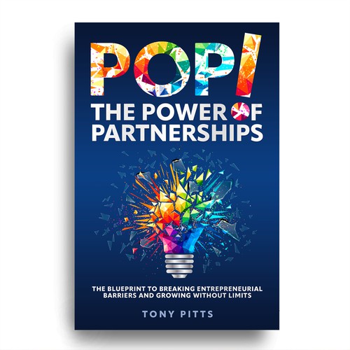 Cover Book Concept