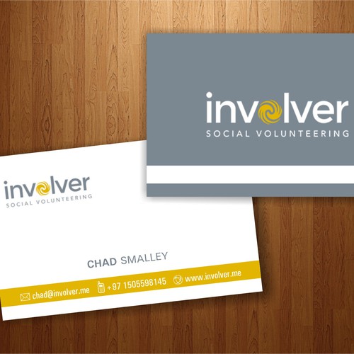 Visiting Card