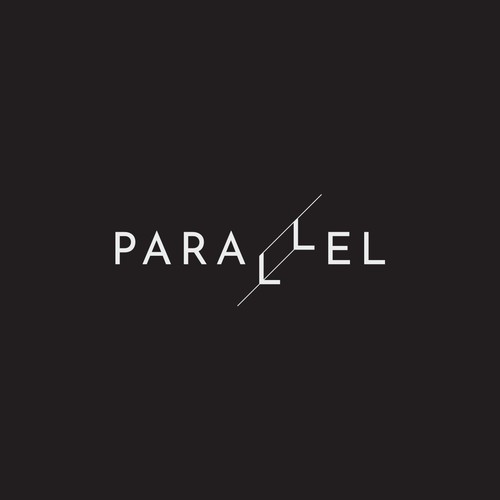 Typographic logo for a construction material brand.