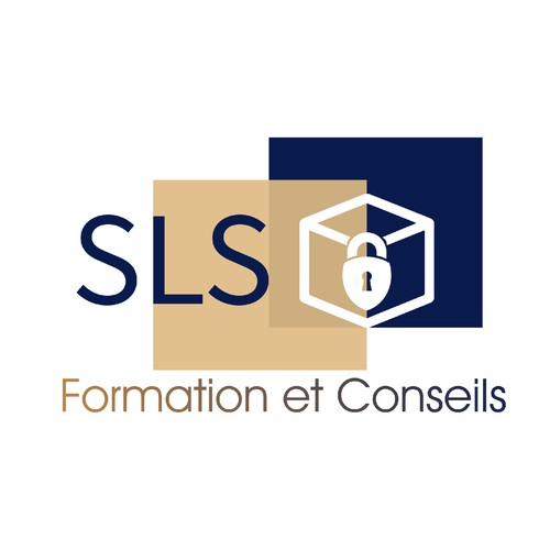 Logo - SLS Formation