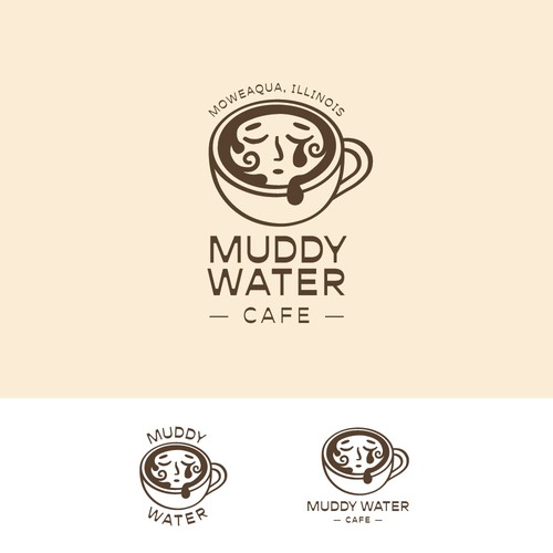 Cafe Logo