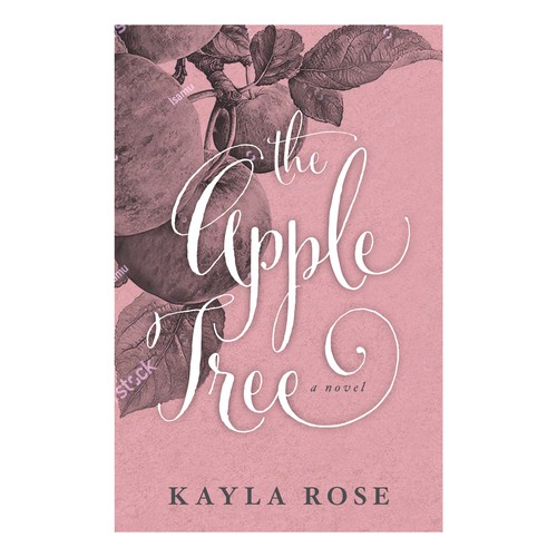 Book cover contest entry