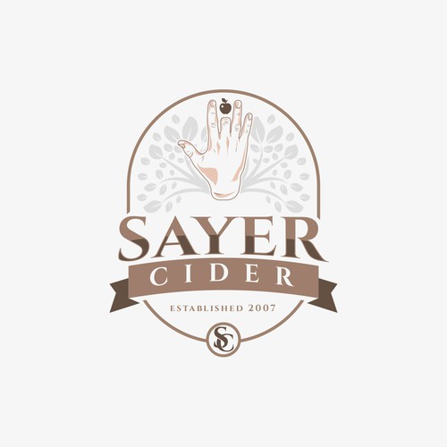 Sayer Cider