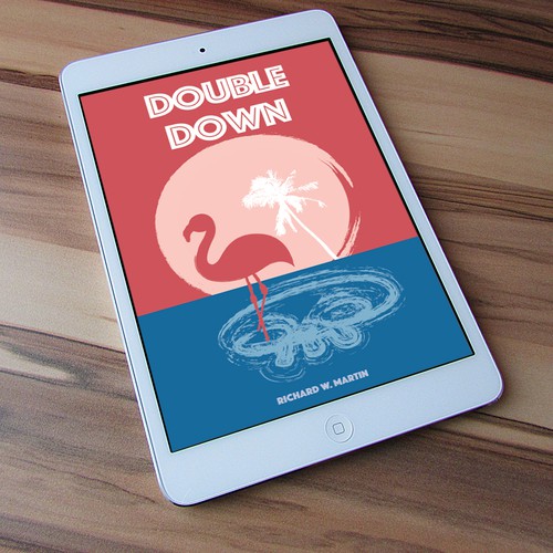 Double Down e-book cover