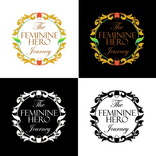 The Feminine Hero Journey