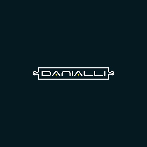 DANIALLI LOGO