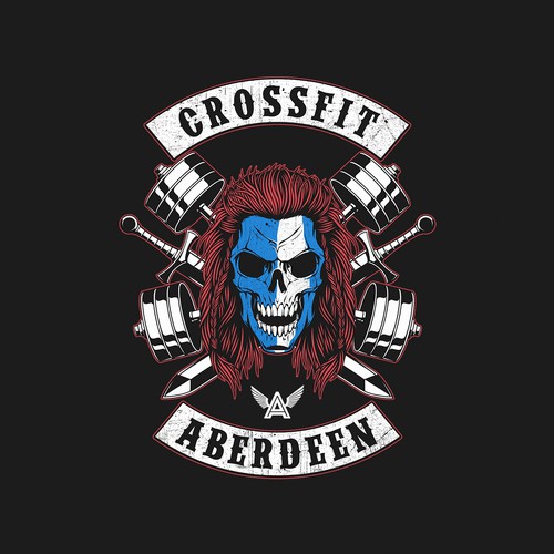 Sons of Anarchy Style tee shirt