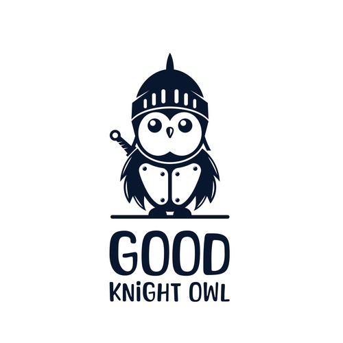 Good Knight Owl