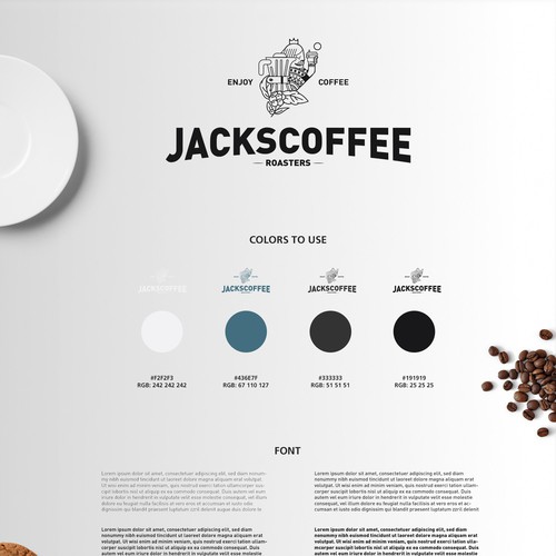 Jackscoffee