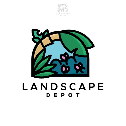Landscape Depot