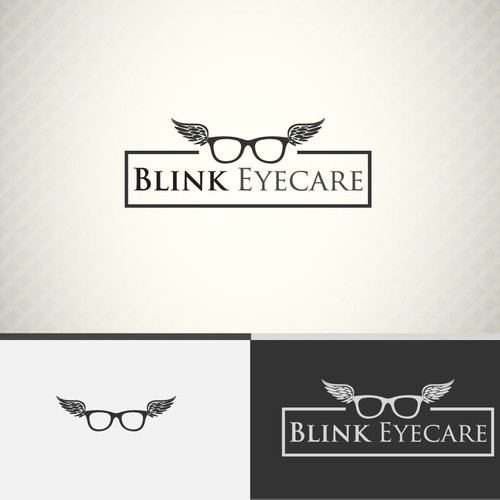 Start Up Optical Seeks Eye Catching Logo