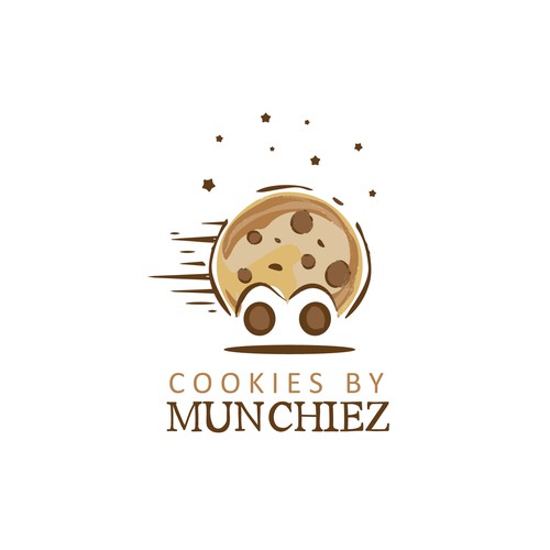 Cookies by Munchiez