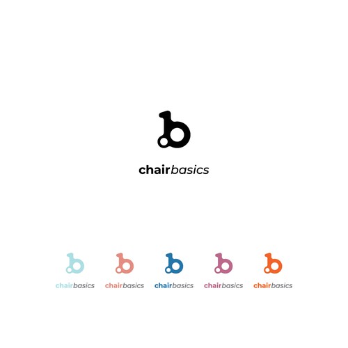 Chair Basics Design Concept