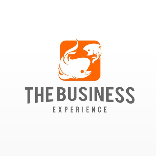 Fish Logo