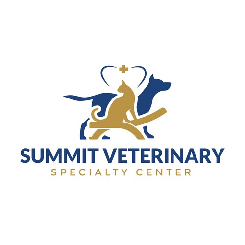 Animal and pet logo design