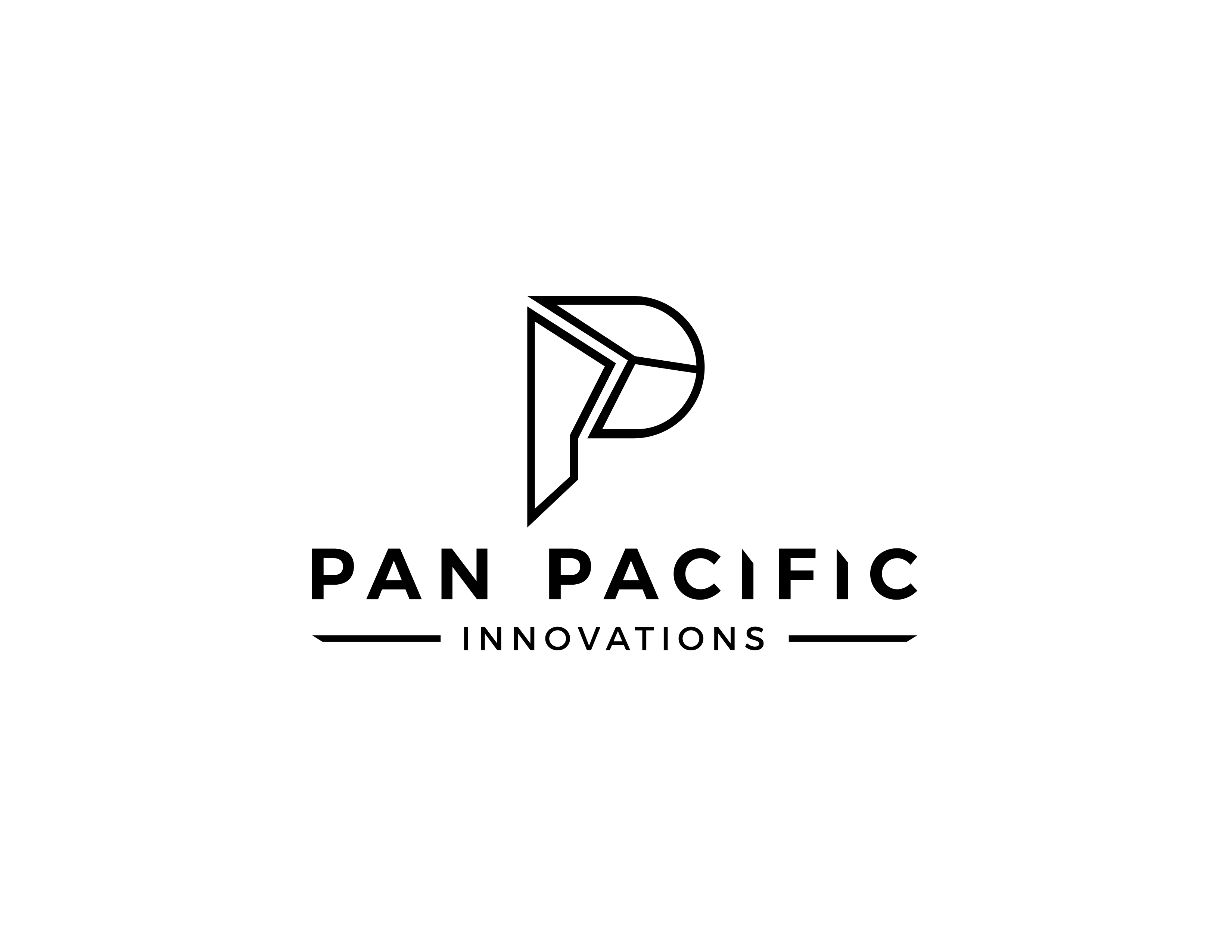 Pan Pacific logo