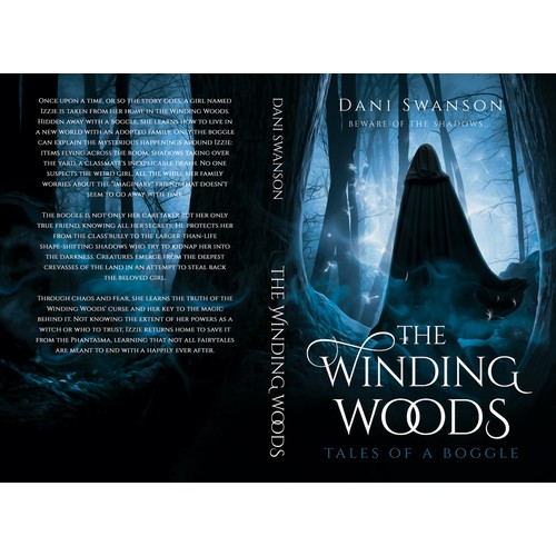 The Winding Woods